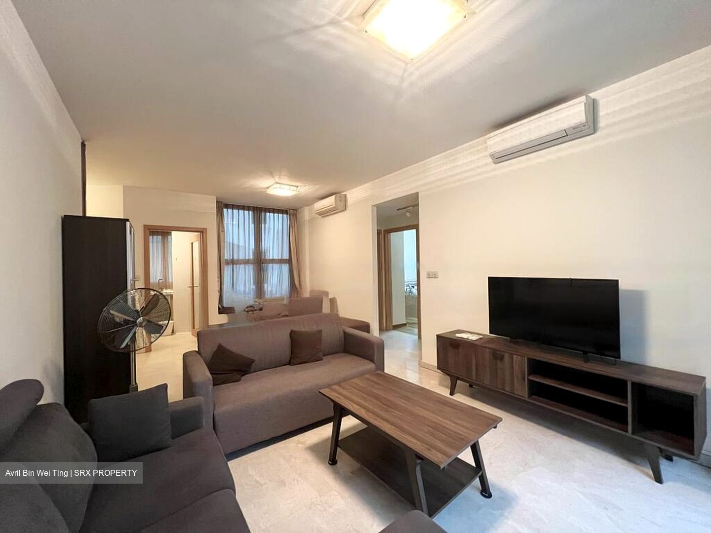 Parc Emily (D9), Condominium #578178301